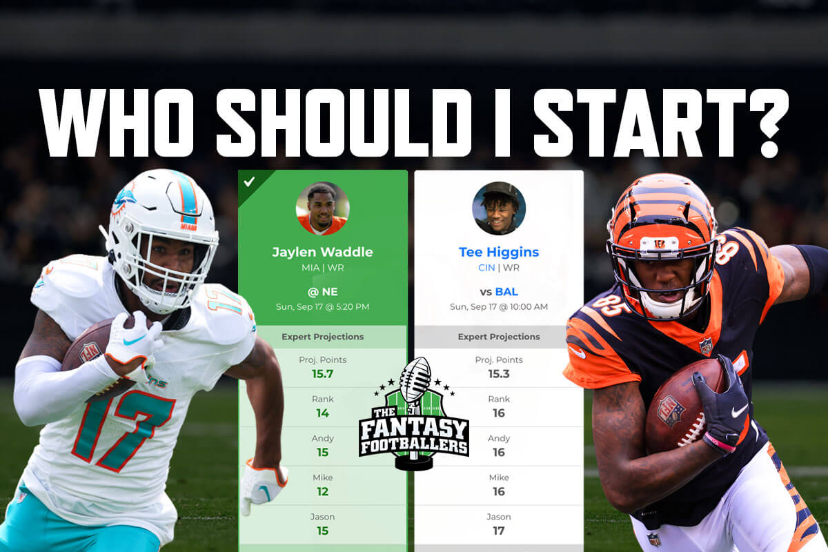 Should I Start David Montgomery in Week 12? Fantasy Football Expert Advice