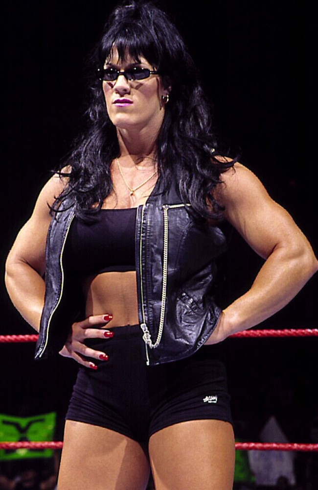 What Was Chyna's Net Worth? Inside the WWE Star's Wealth and Career