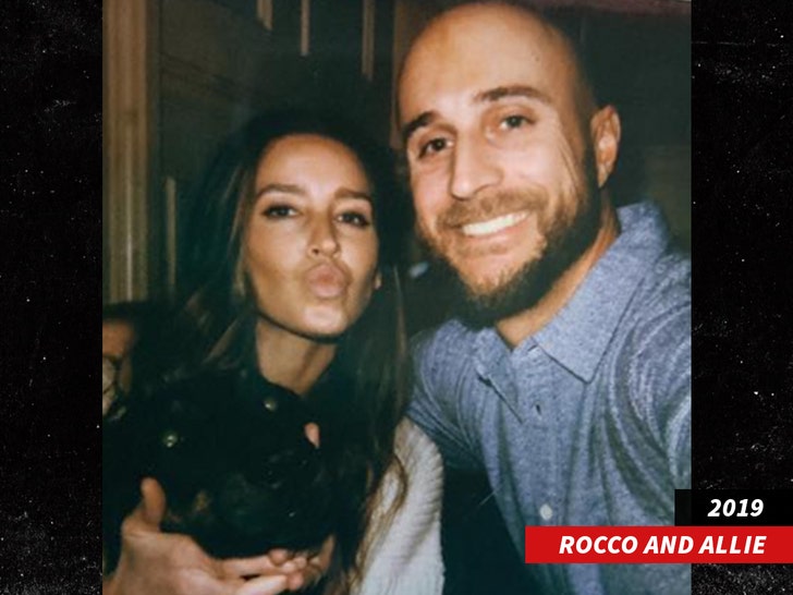 Meet Allie Baldelli: The Supportive Wife of Rocco Baldelli