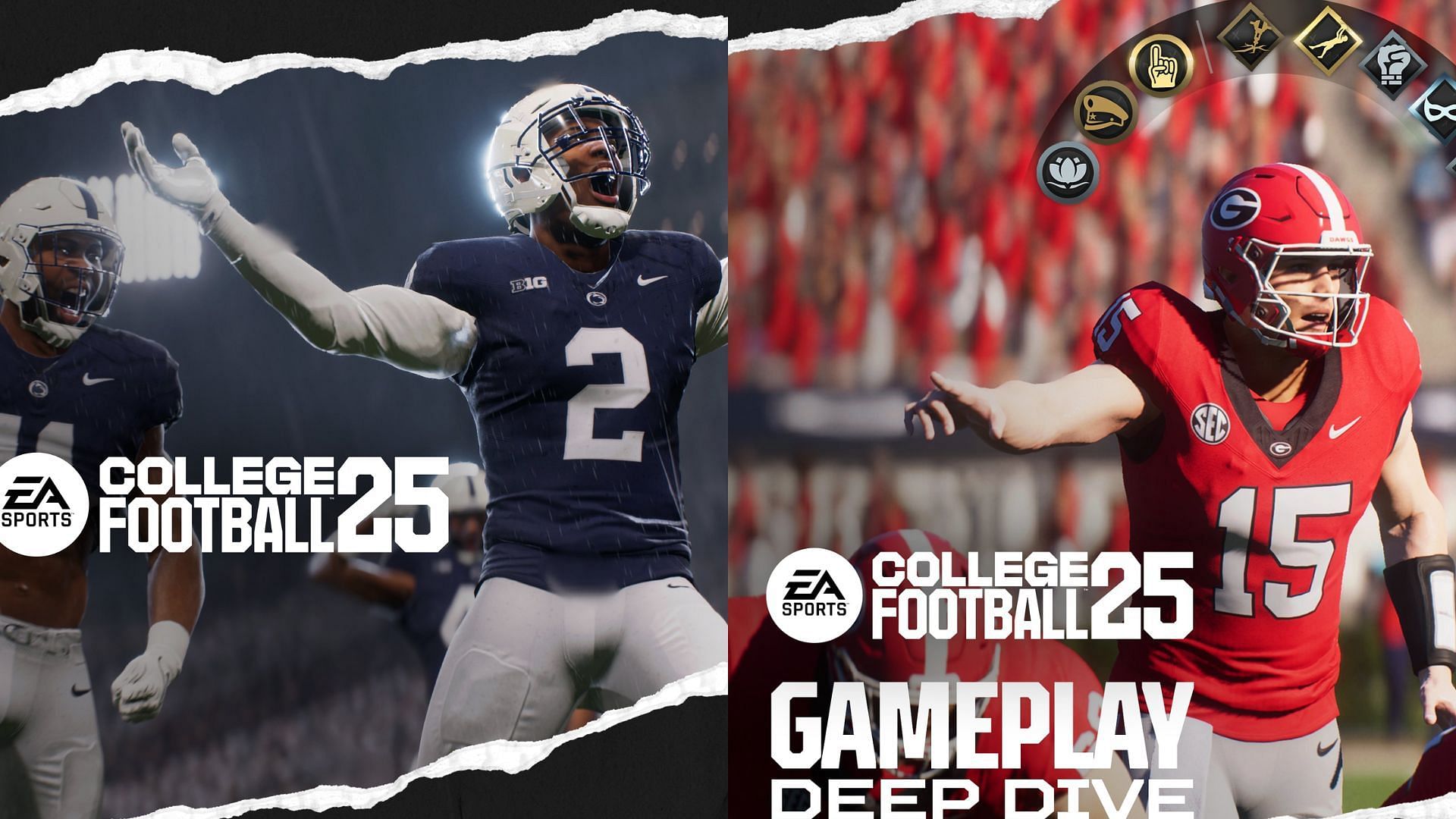 Unlock the Power of Pro Style Offense in EA College Football 25