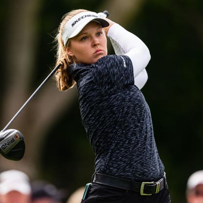 Brooke Henderson's Net Worth: Golf Earnings, Endorsements, and Wealth in 2024