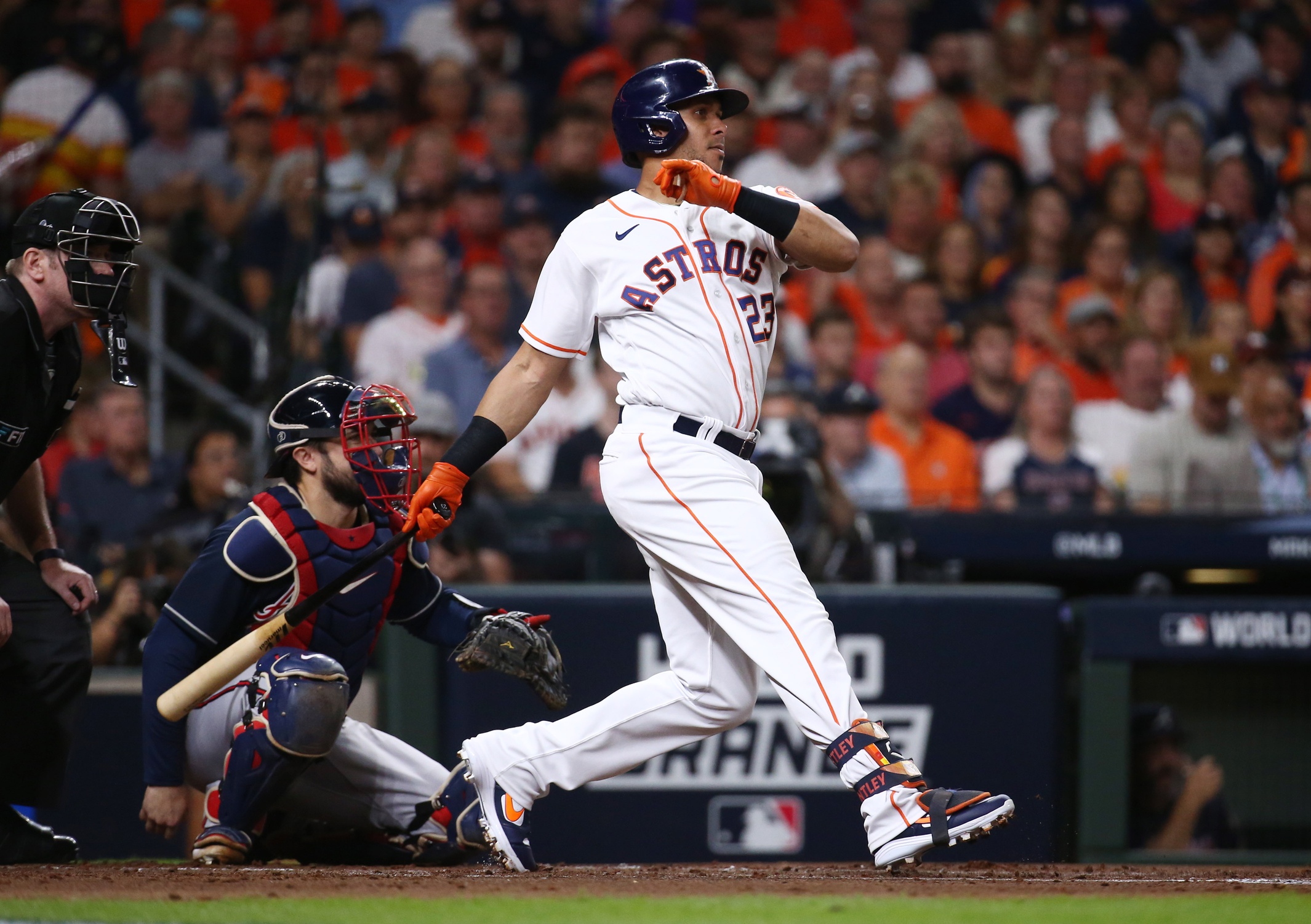 Houston Astros vs Mariners Prediction: Odds, Picks & Best Bets