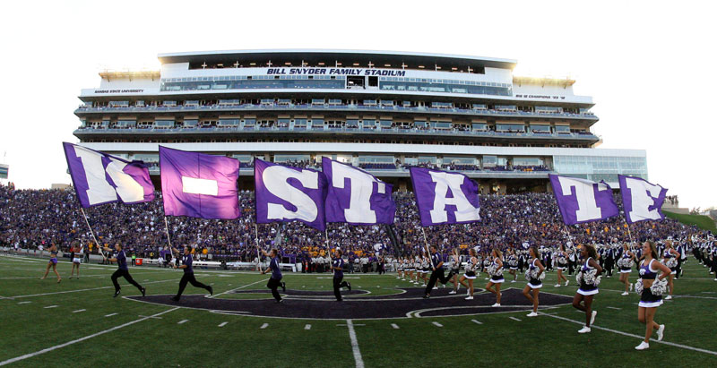 How to Listen to Kansas State Football on Radio Stations This Season