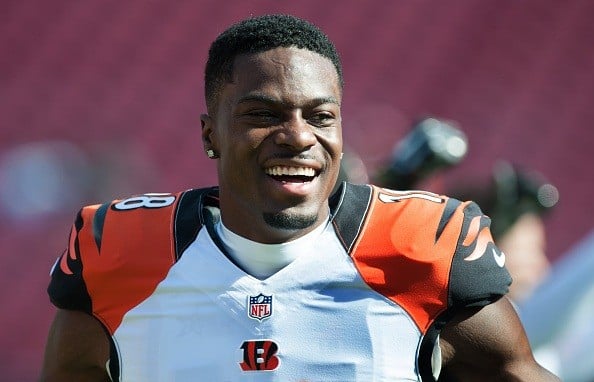 A.J. Green Net Worth: Breaking Down the Fortune of the NFL Legend