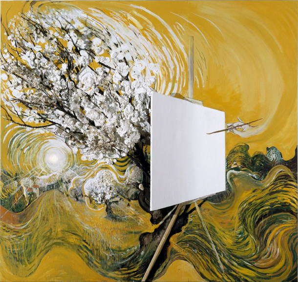 Exploring the Mystery: How Did Brett Whiteley Pass Away?