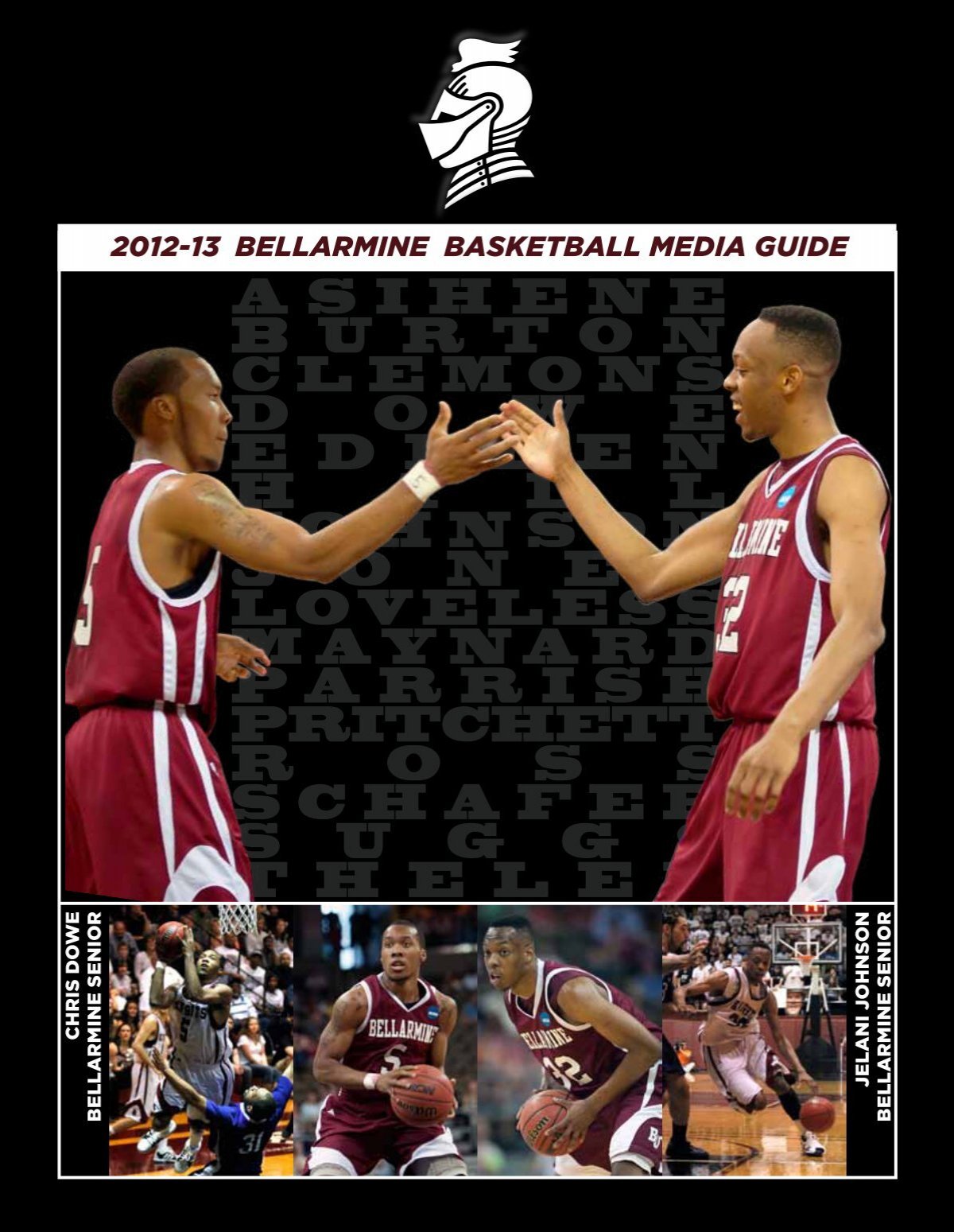 Ernest Marshalls Impact on Bellarmine Basketball: A Legacy in Louisville