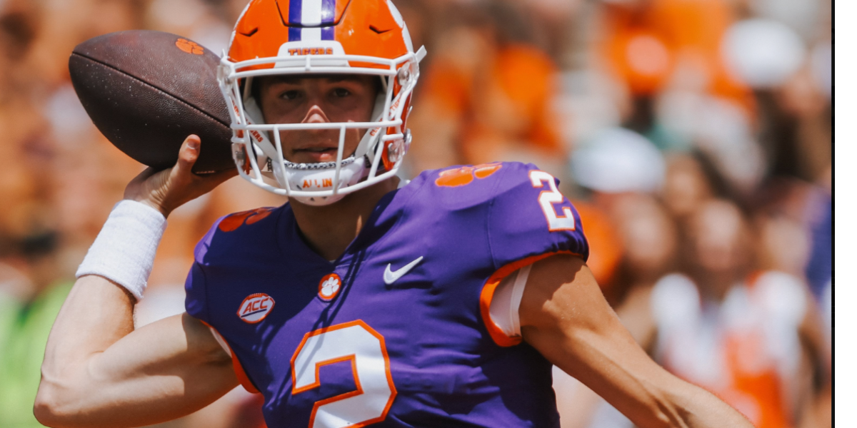 Clemson WR Depth Chart 2024: Key Players and Projected Starters