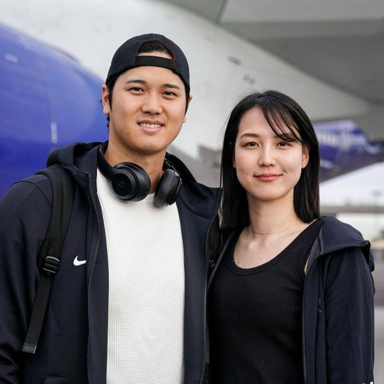 Shohei Ohtani GF: Everything You Need to Know About Mamiko Tanaka