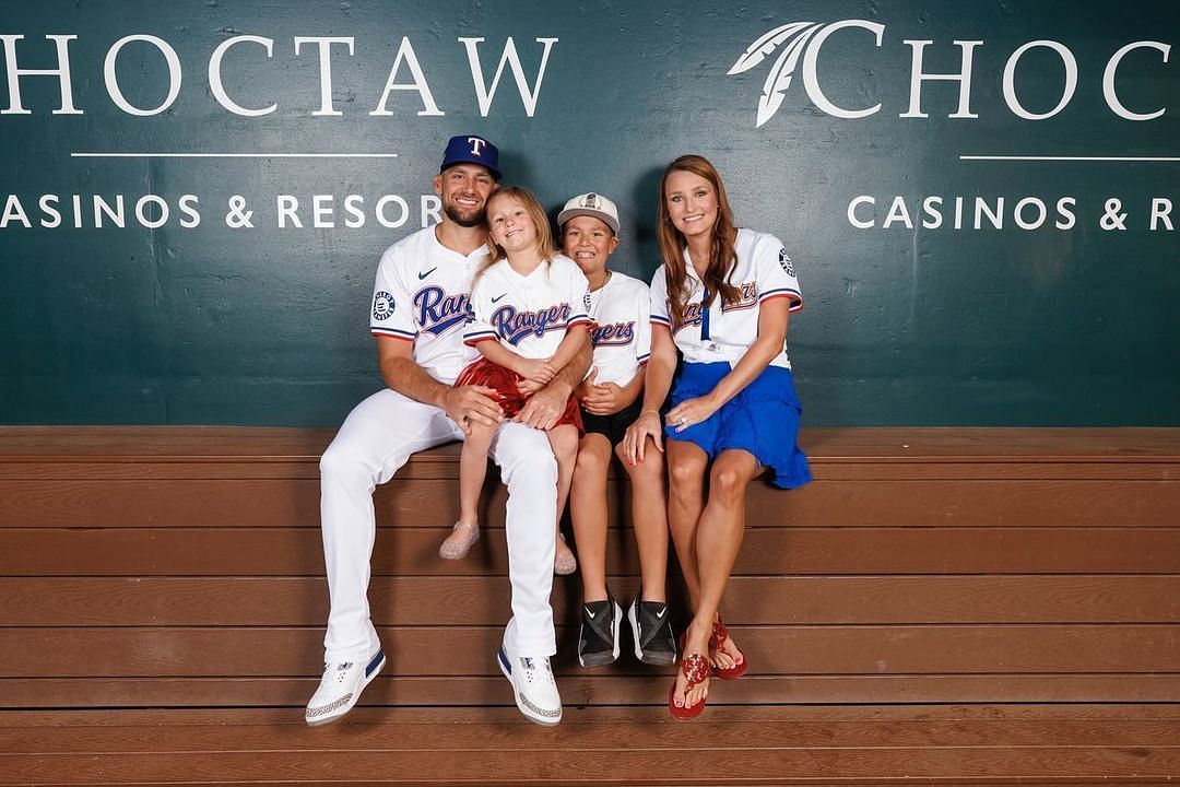 Rebekah Eovaldi and Family Life: Behind the Scenes with Nathan Eovaldi's Biggest Fan