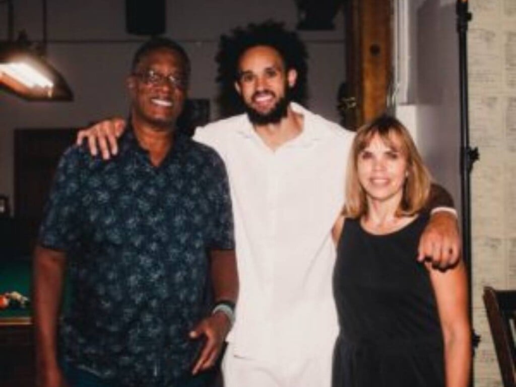 Derrick White Parents: Meet Richard and Colleen White from Colorado