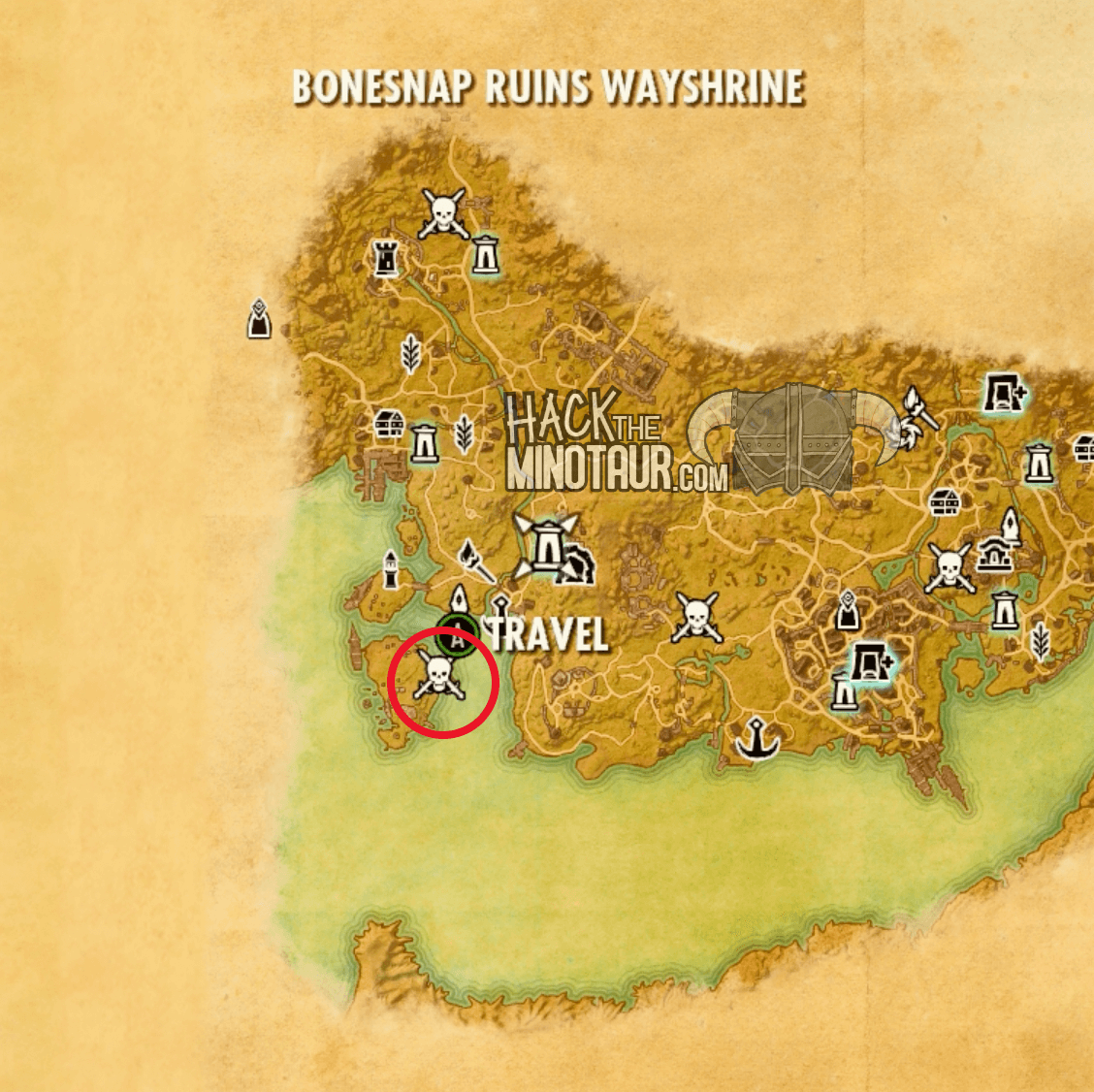 How to Find ESO Oakensoul Ring Leads: Complete Guide for Mythic Item