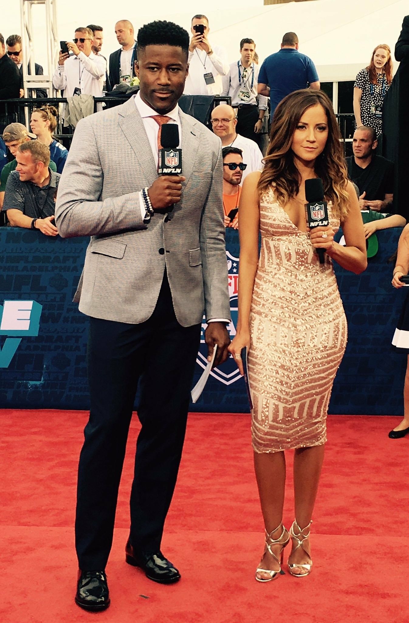 Kay Adams Relationship Status: Unveiling the Truth Behind Her Husband Rumors