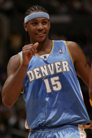 Denver Nuggets 2004-05 Roster: Key Players and Impact on the NBA Season