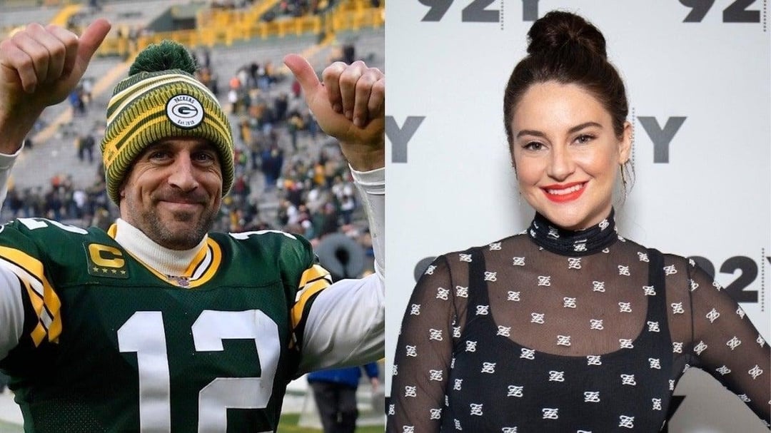 Did Kevin Lanflisi and Aaron Rodgers Have a Secret Romance? Heres What We Know