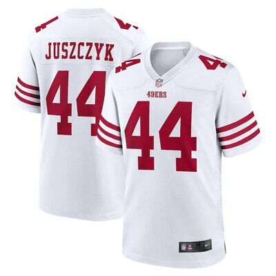 Shop Official Kyle Juszczyk 49ers Shirts – Authentic NFL Apparel