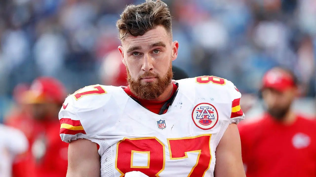 Travis Kelce's College Journey: From University of Cincinnati to NFL Stardom