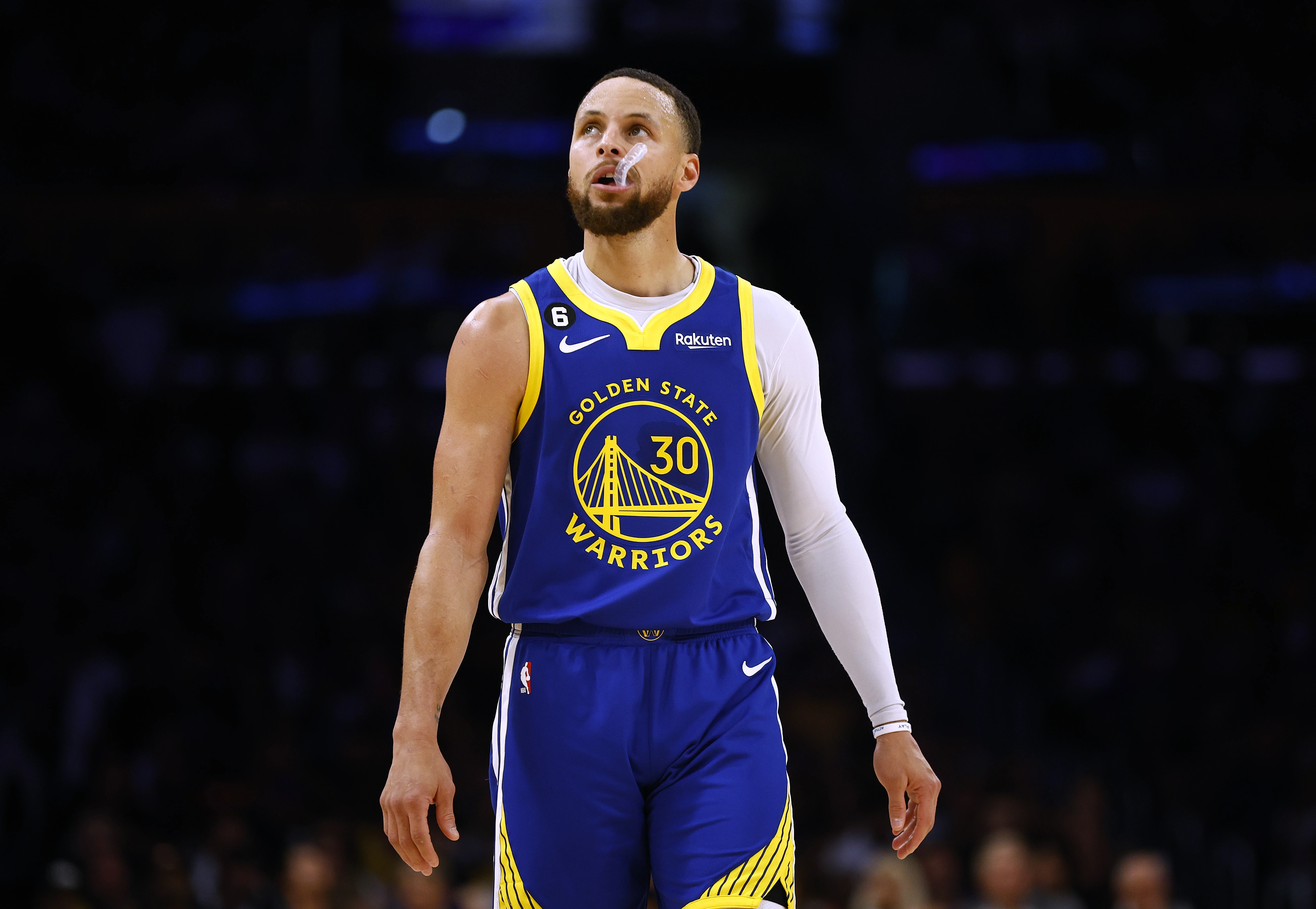 Steph Curry Prop Analysis: Will He Hit the Over on Points?