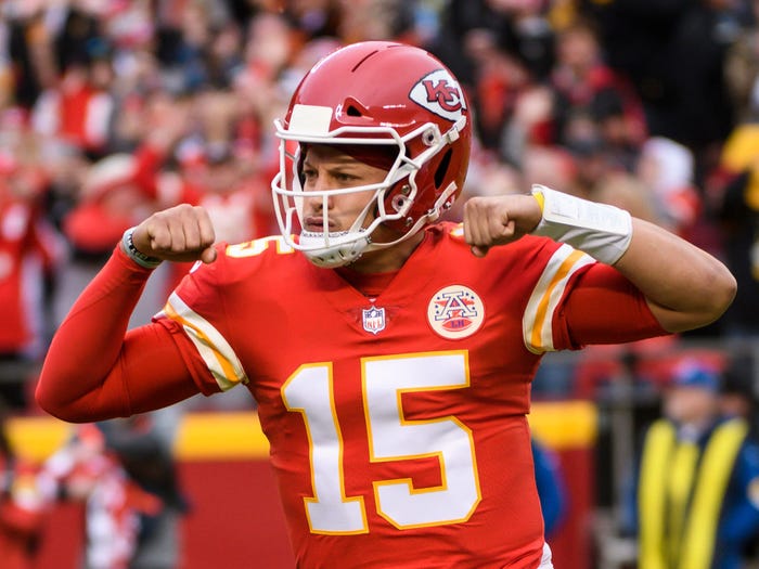 Patrick Mahomes Net Worth: How the Chiefs QB Built His $90 Million Fortune