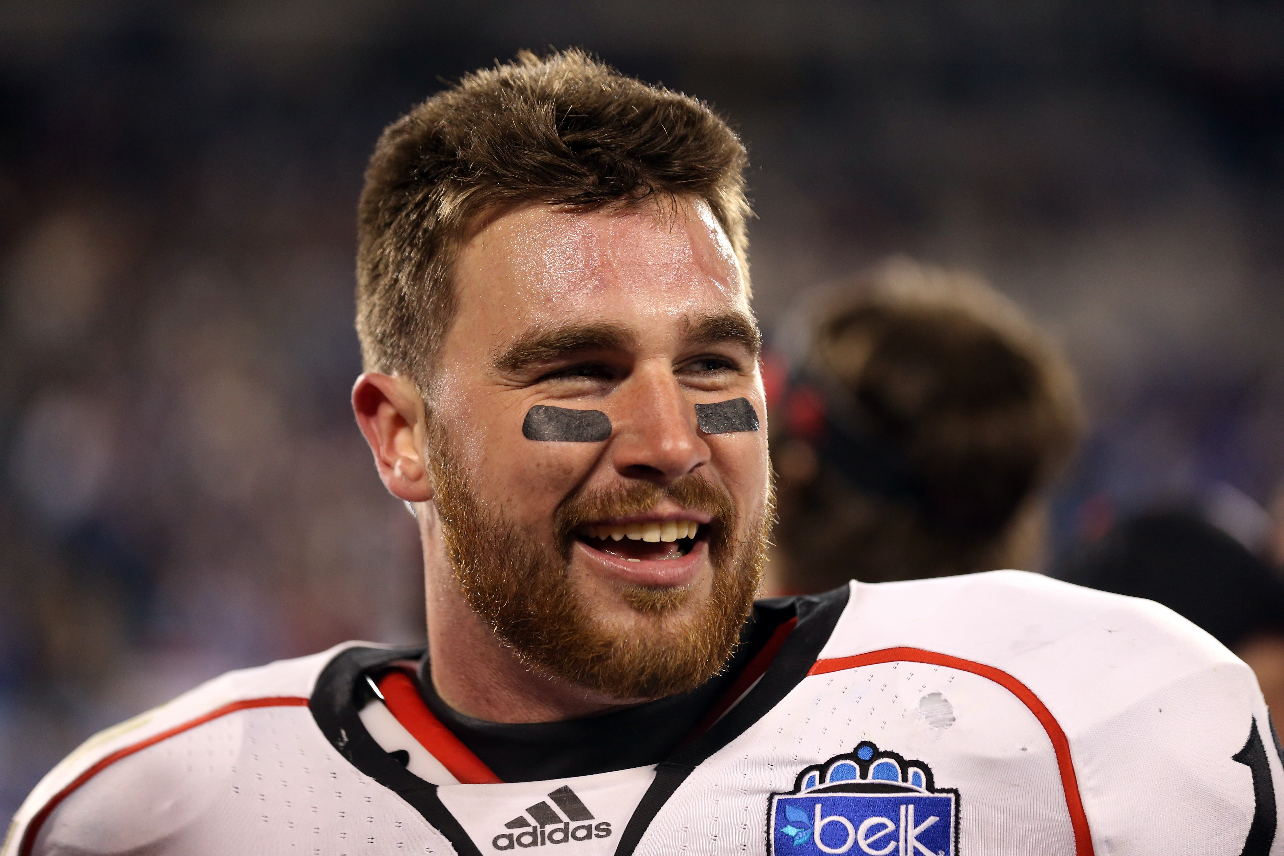 Travis Kelce's College Journey: From University of Cincinnati to NFL Stardom