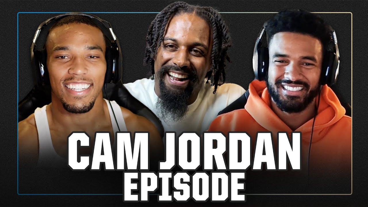 Cameron Jordan Net Worth Revealed: The Financial Success of the NFL Legend