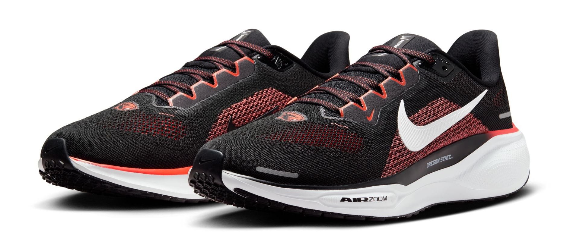 Nike Oregon State Shoes: Beavers-Inspired Footwear Collection