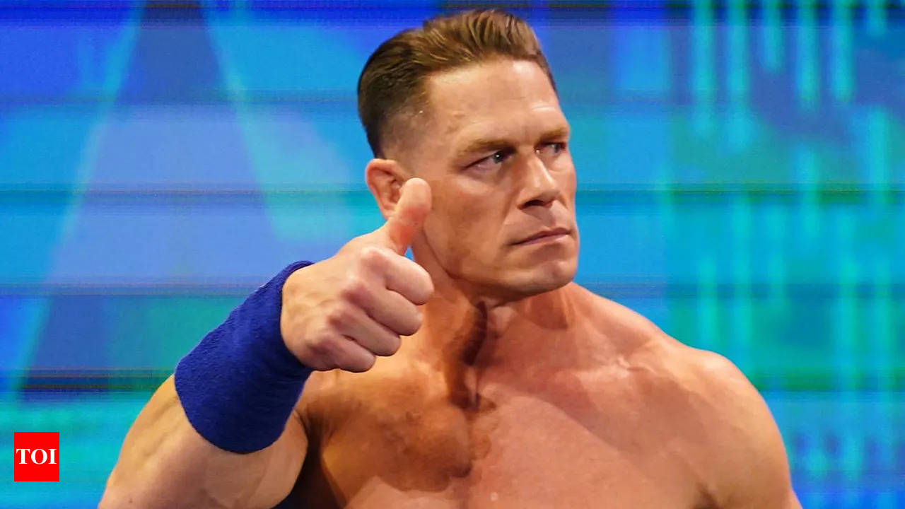 Exploring the Impact of John Cena Sr. on the Wrestling World