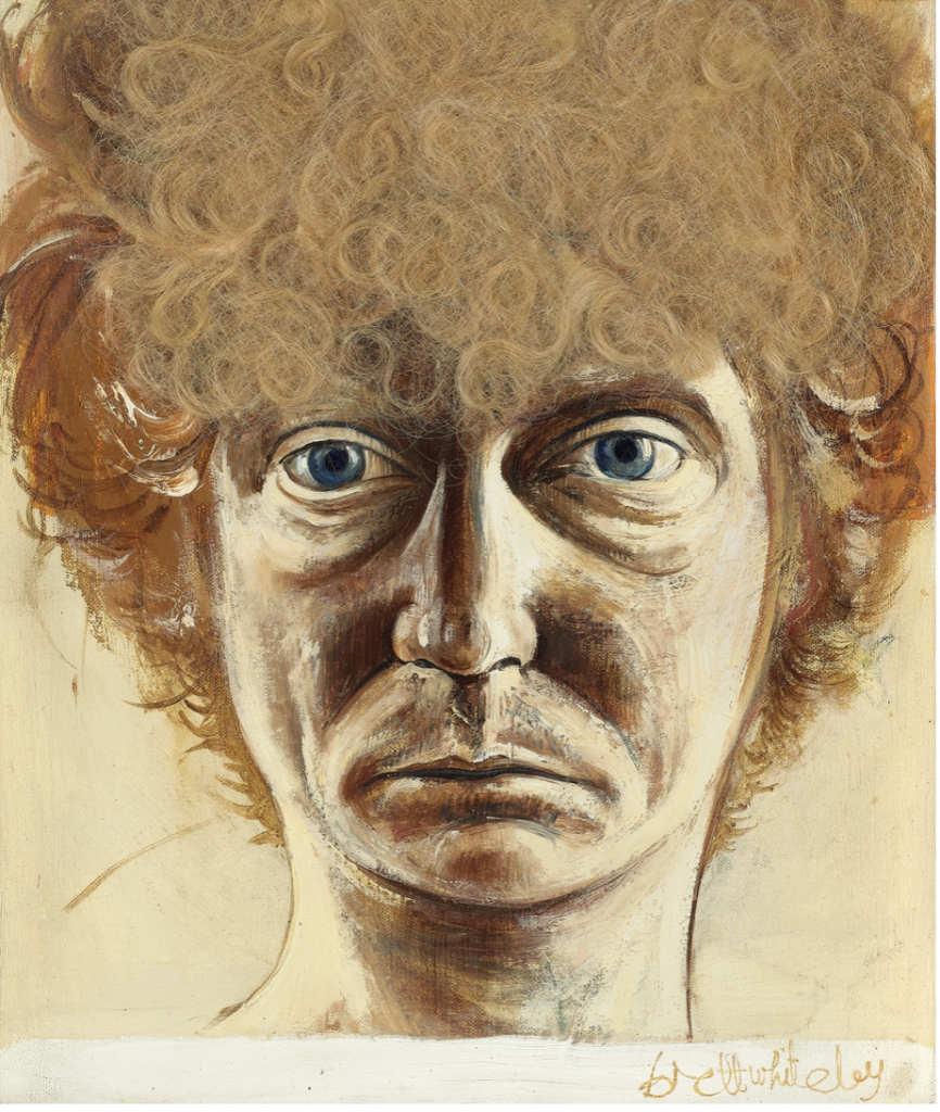 Exploring the Mystery: How Did Brett Whiteley Pass Away?