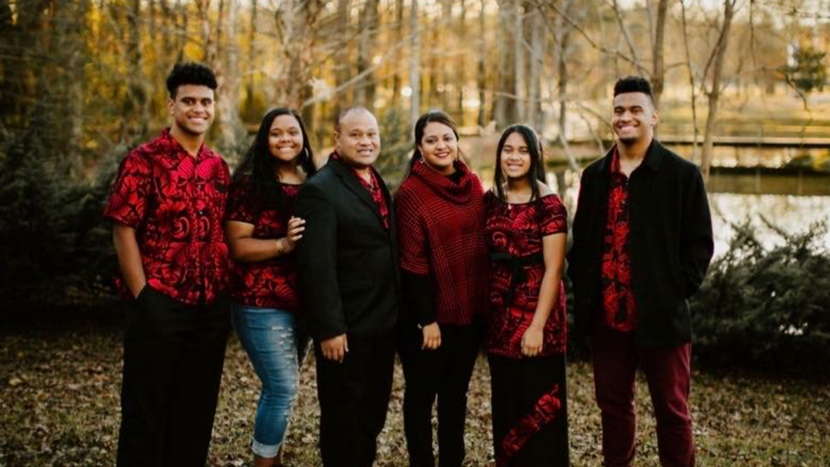 Tua Tagovailoa's Sister: Family Ties of the NFL Star