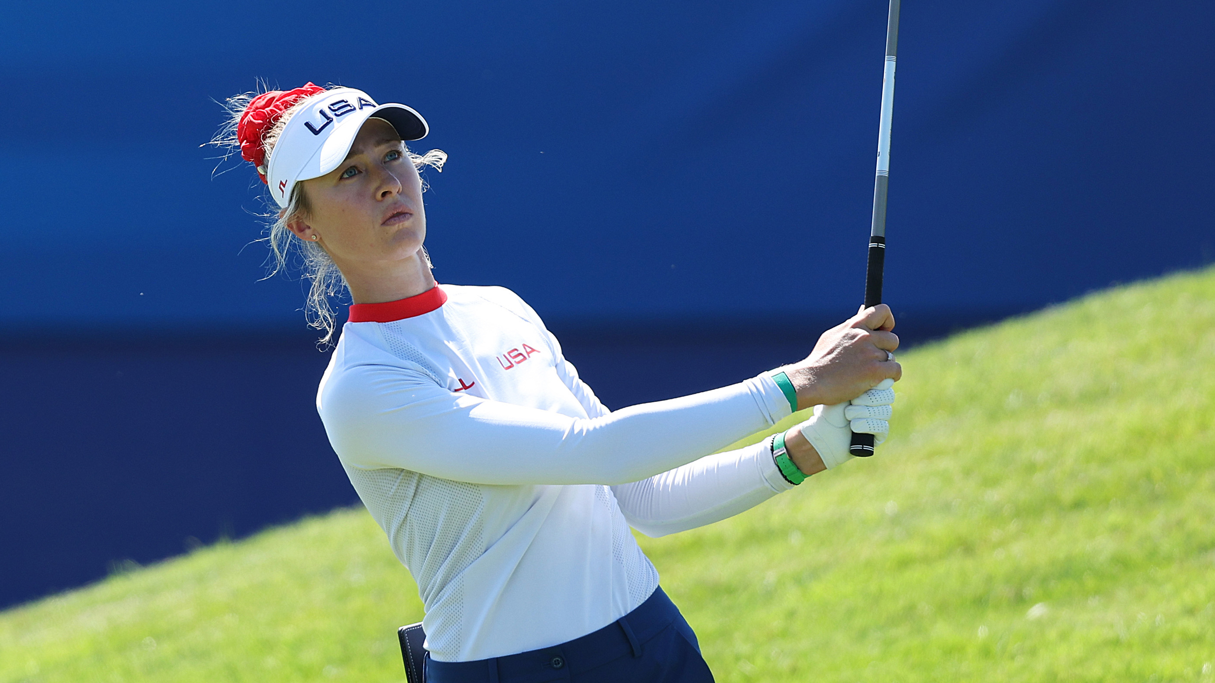 Nelly Kordas Height Revealed: Key Facts About the Top Golfer