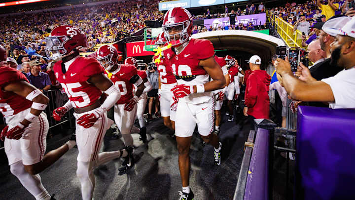 Alabama Game Today: Meet the Announcers for This Exciting Match