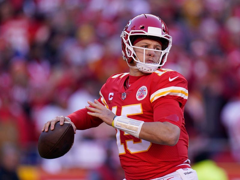 Patrick Mahomes Net Worth: How the Chiefs QB Built His $90 Million Fortune