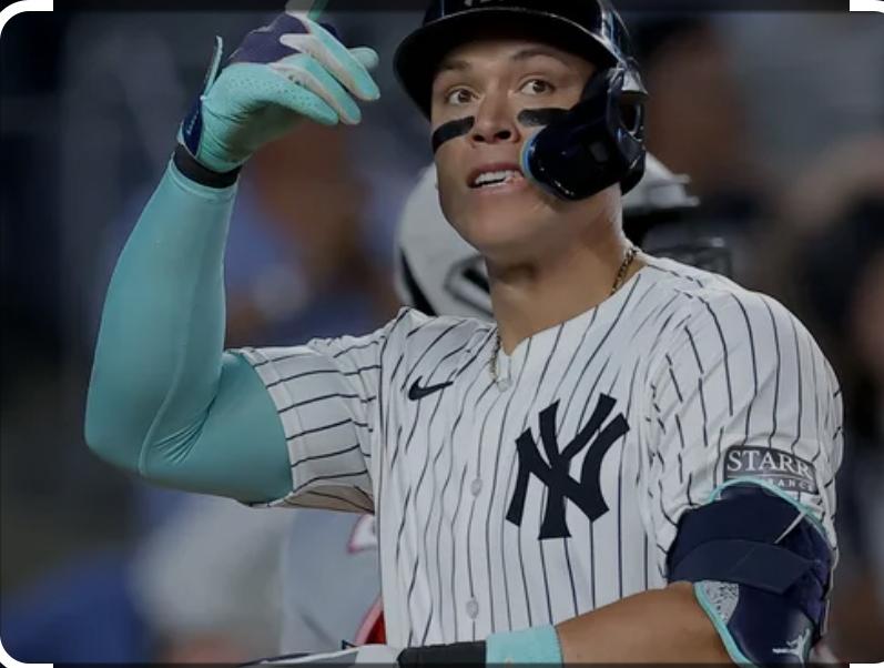 Why Did the Yankees Choose Teal for Their Uniforms Today?