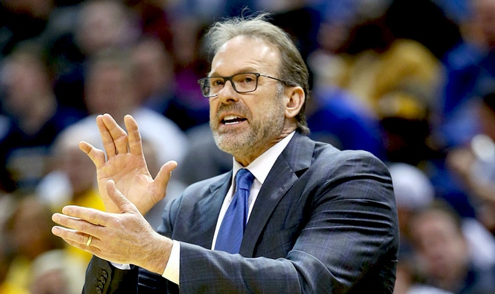 Kurt Rambis Coaching Legacy: Impact on the NBA and the Los Angeles Lakers