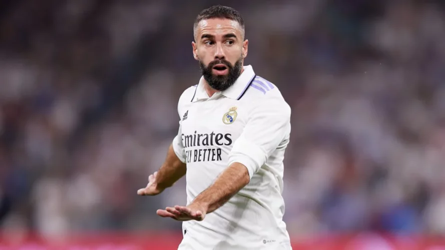 What is Dani Carvajals Net Worth in 2024? Salary, Career, and Financial Overview