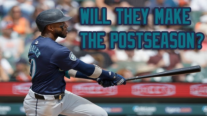 will seattle mariners make playoffs