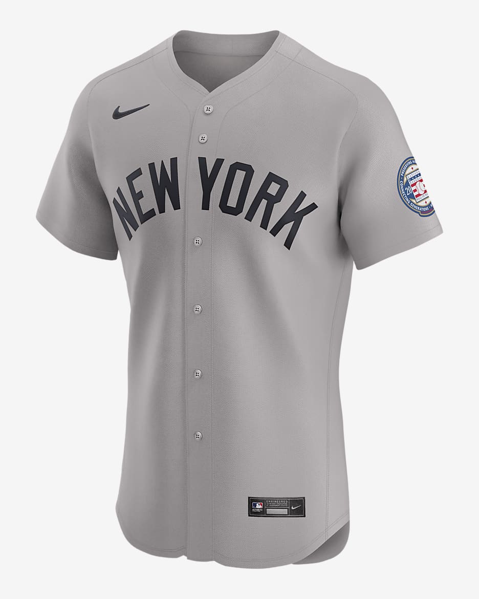 Get Your New York Yankees Derek Jeter Jersey – Official MLB Gear Available