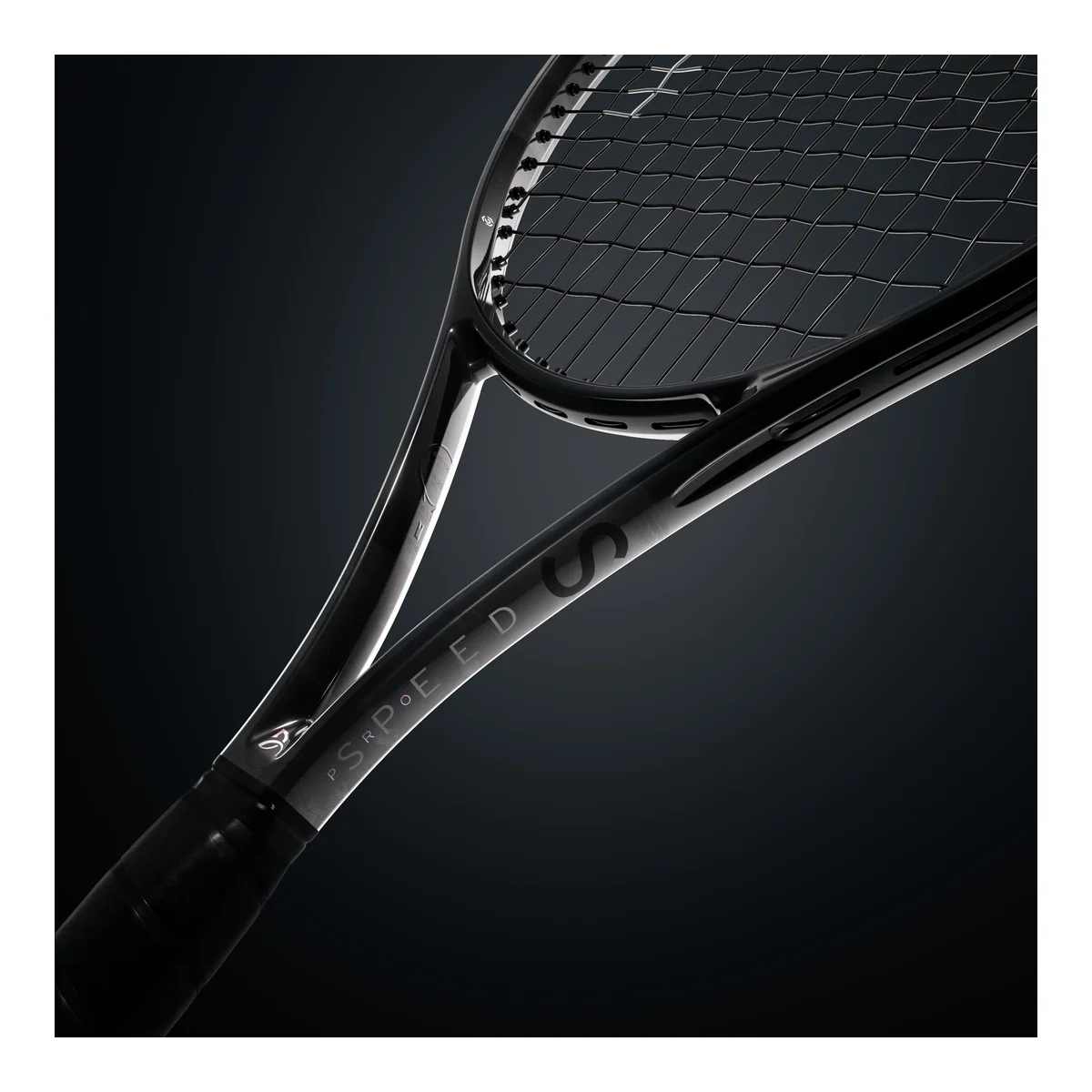 Discover Djokovics Racquet: Head Speed Pro Legend 2024 for Elite Performance