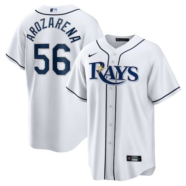 Shop Randy Arozarena Rays Jersey - Support Your Favorite Player