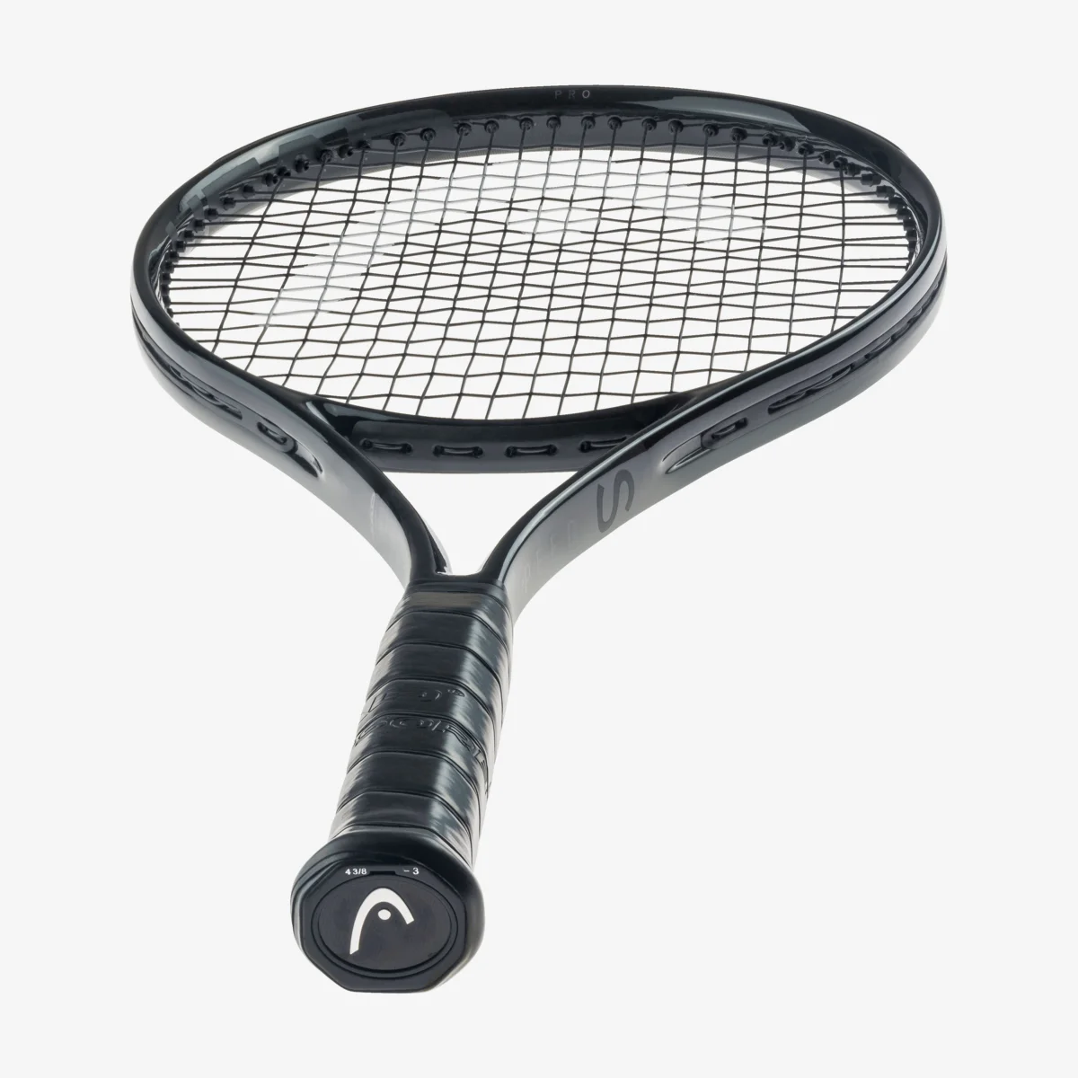 Discover Djokovics Racquet: Head Speed Pro Legend 2024 for Elite Performance