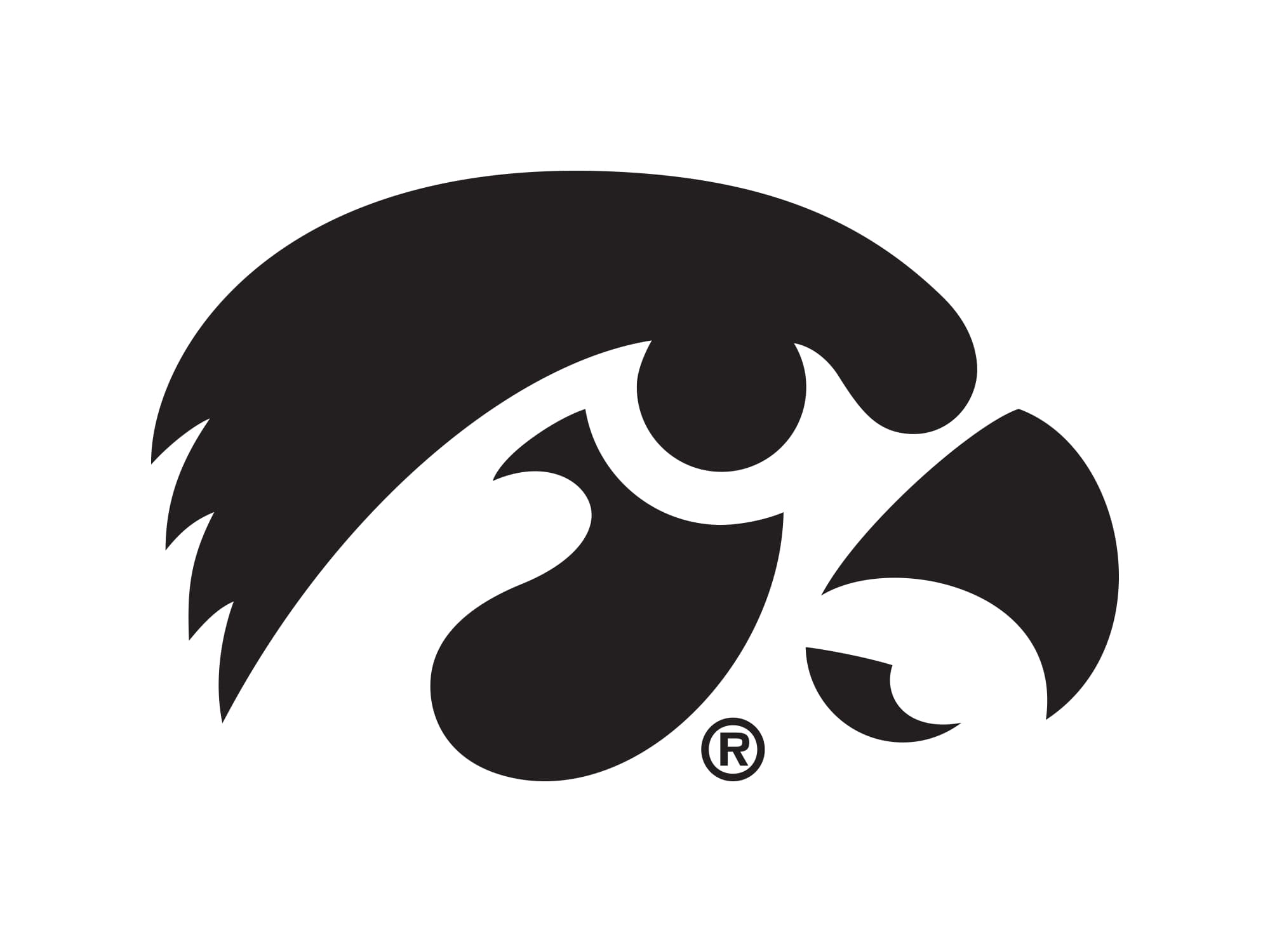 What is the Iowa Hawkeye Tiger Hawk? History and Significance