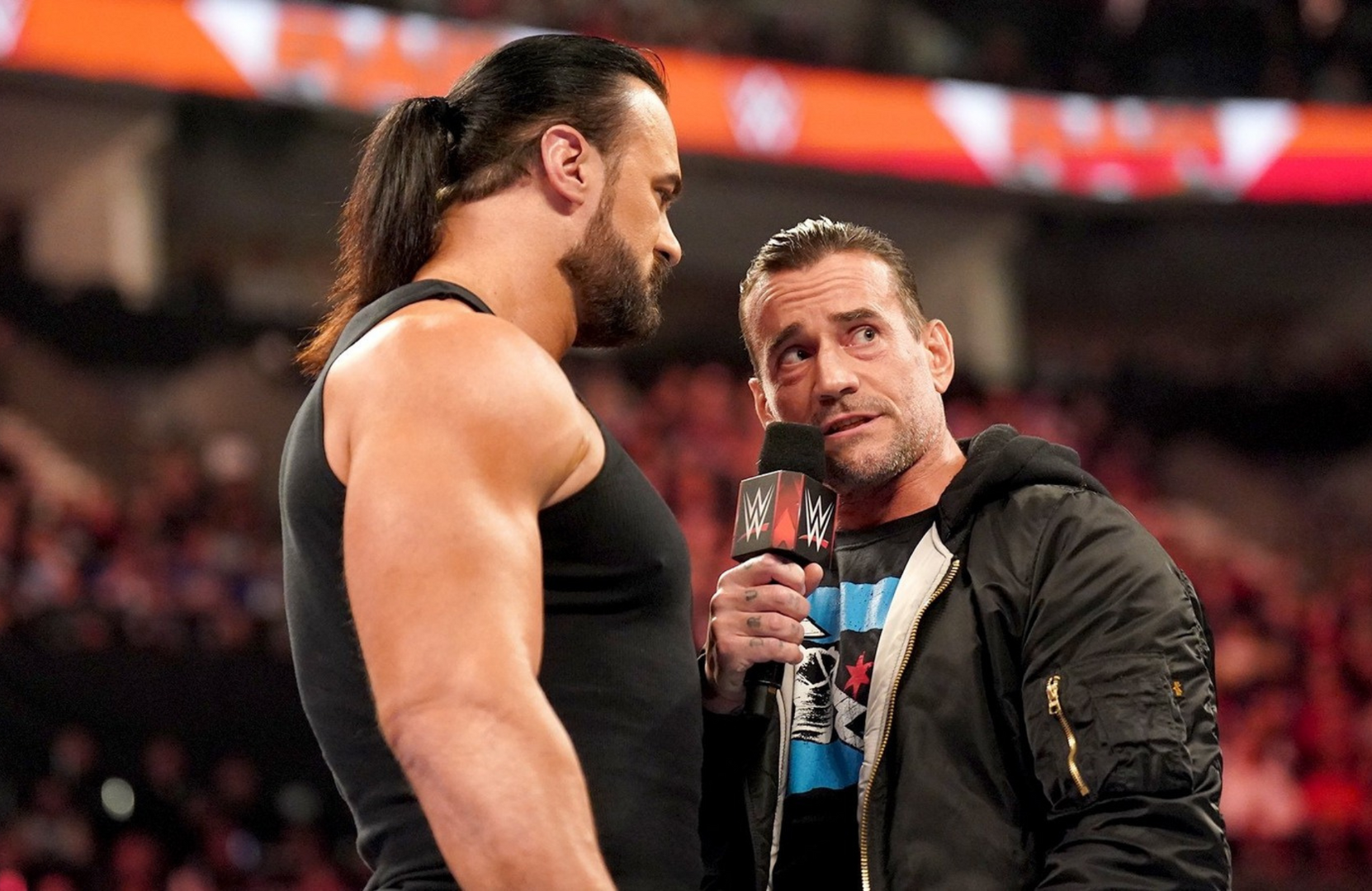 CM Punk vs Drew McIntyre: Will Injury Cause Delay in Their WWE Battle?