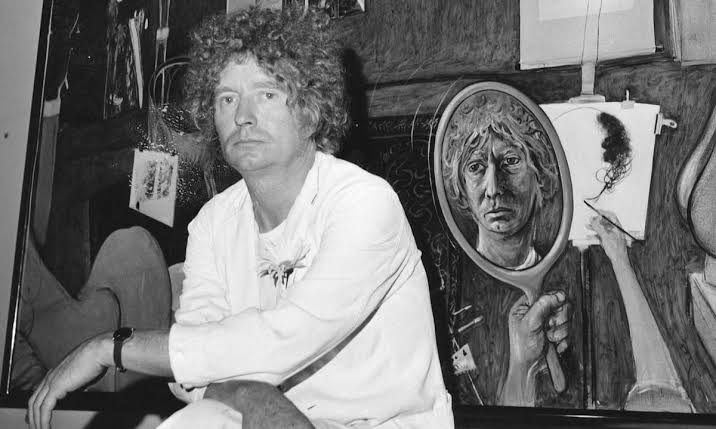 Exploring the Mystery: How Did Brett Whiteley Pass Away?