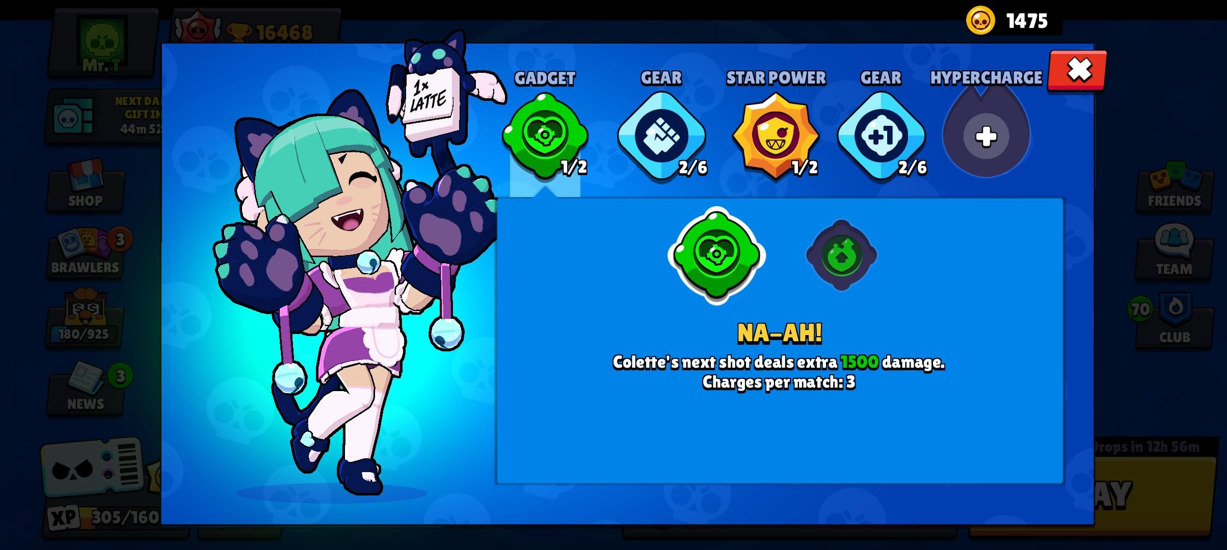 Ultimate Colette Build Guide: Best Gear, Gadgets, and Tips for Brawl Stars