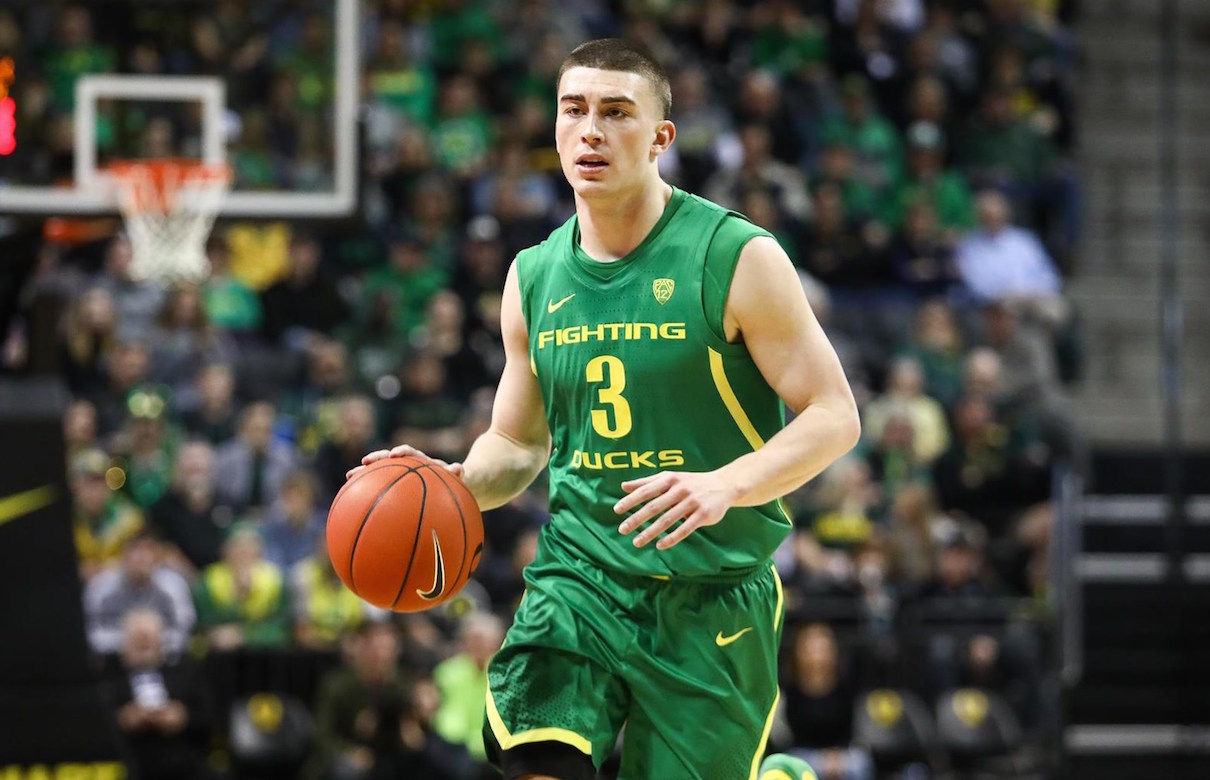 Payton Pritchard Wingspan: How His 64 Reach Impacts His Game