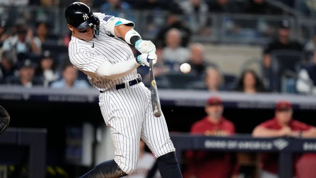 Todays Top MLB Homerun Picks and Best Betting Predictions