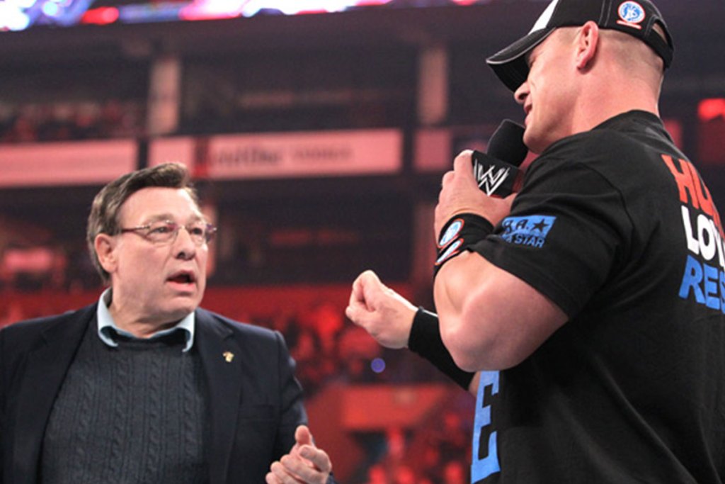 Exploring the Impact of John Cena Sr. on the Wrestling World