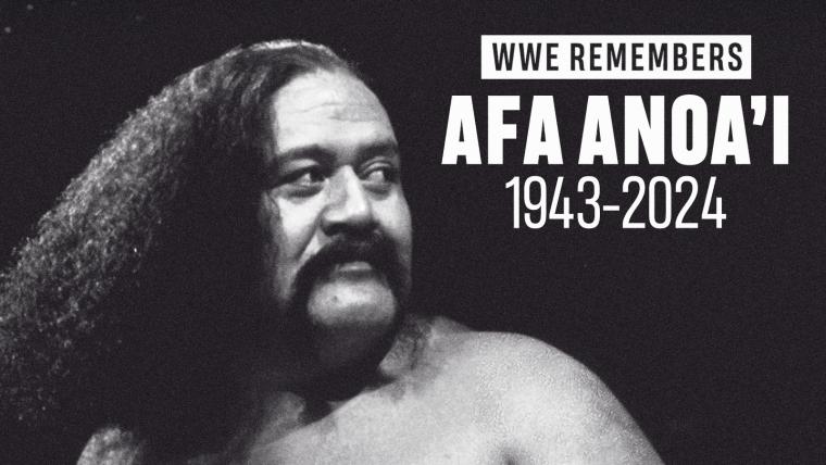 Afa Anoai Passes Away: The Impact of The Wild Samoans on Pro Wrestling