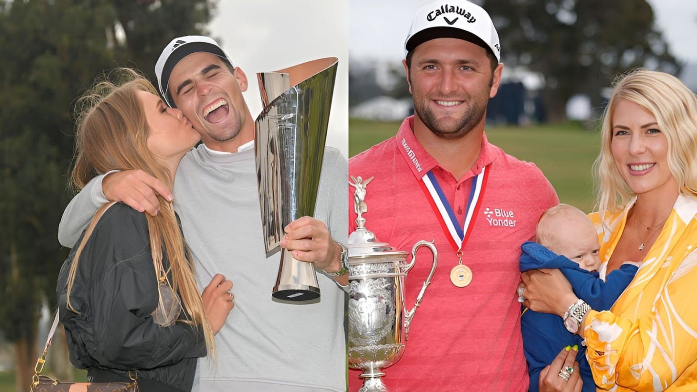 Viktor Hovland Dating Rumors: Is He With Kristin Sorsdal?