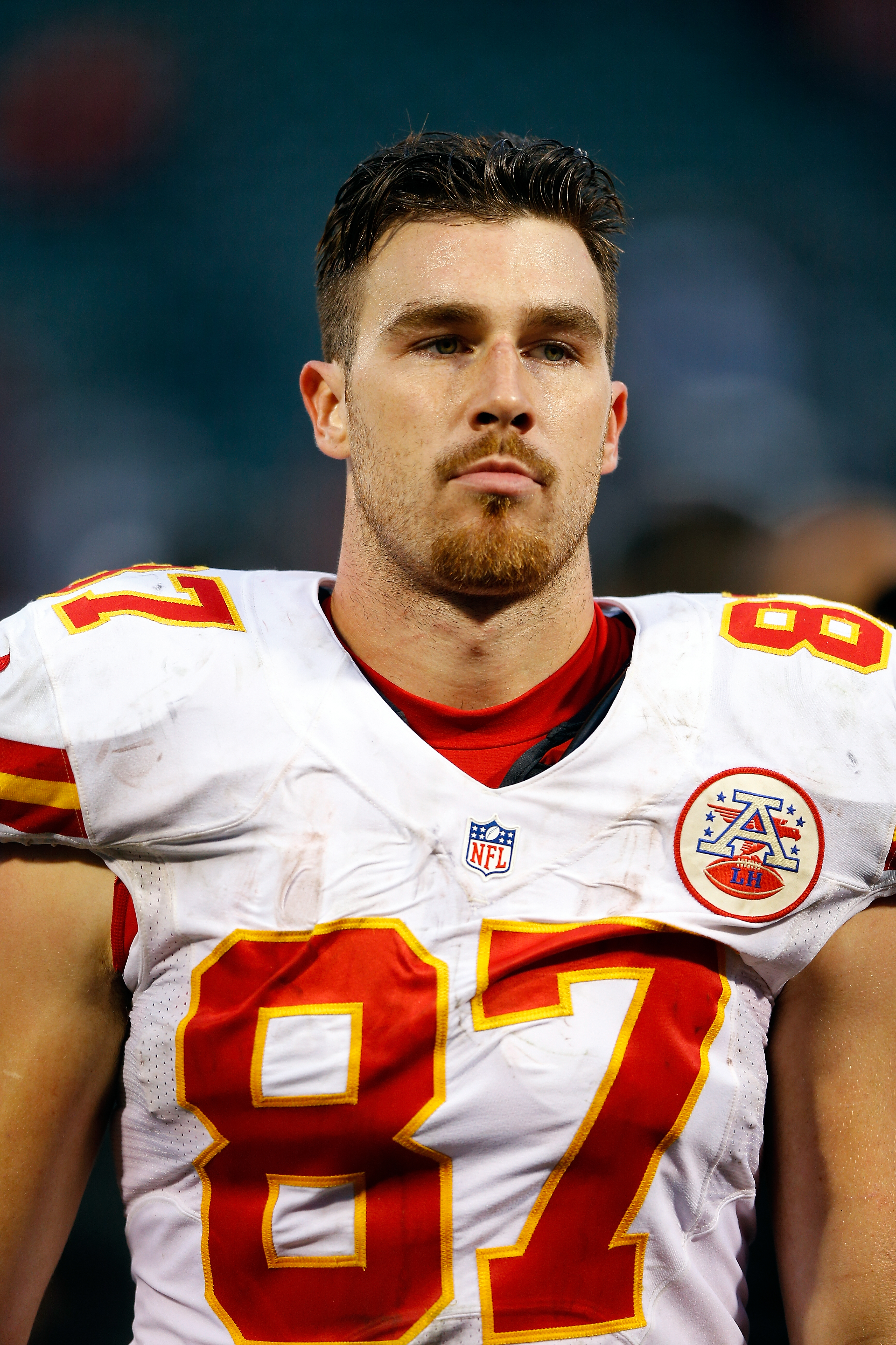 Travis Kelce's College Journey: From University of Cincinnati to NFL Stardom