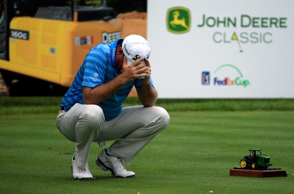 John Deere Classic Golf Odds 2024: Top Favorites and Predictions